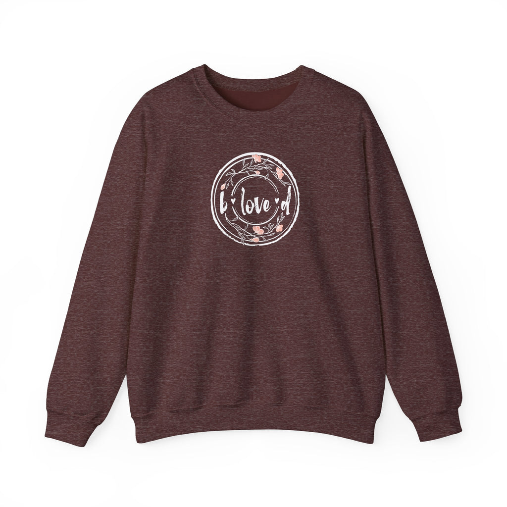 Beloved Crewneck Sweatshirt