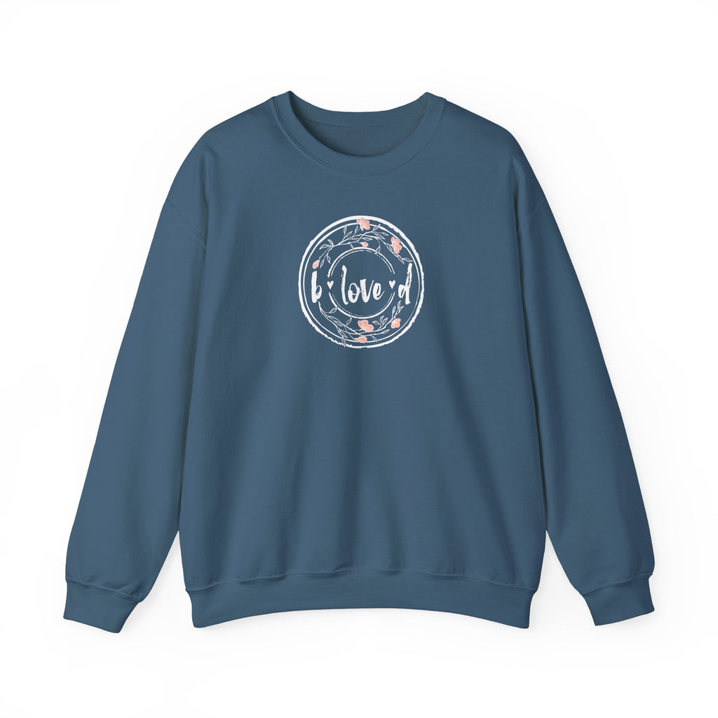 Beloved Crewneck Sweatshirt