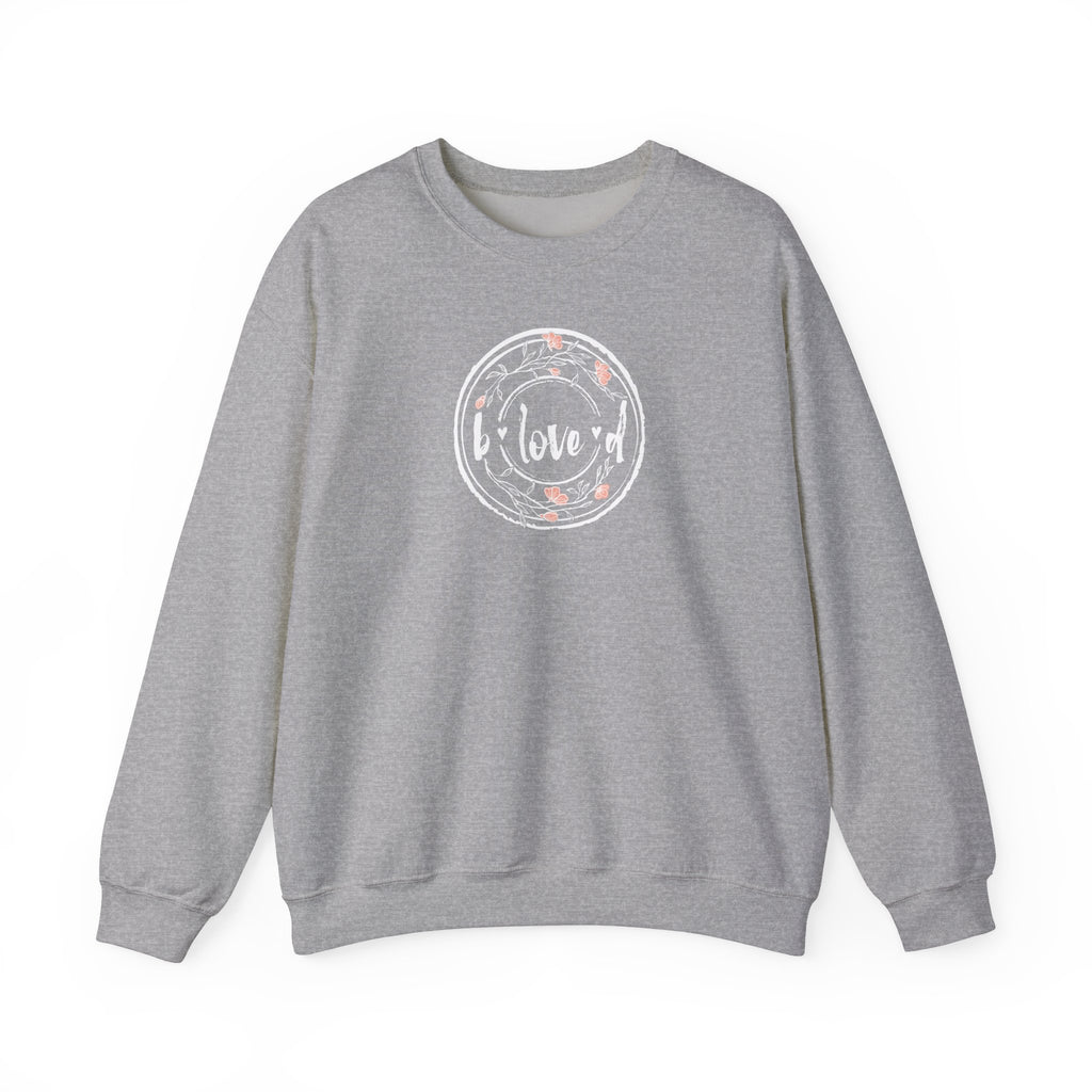 Beloved Crewneck Sweatshirt