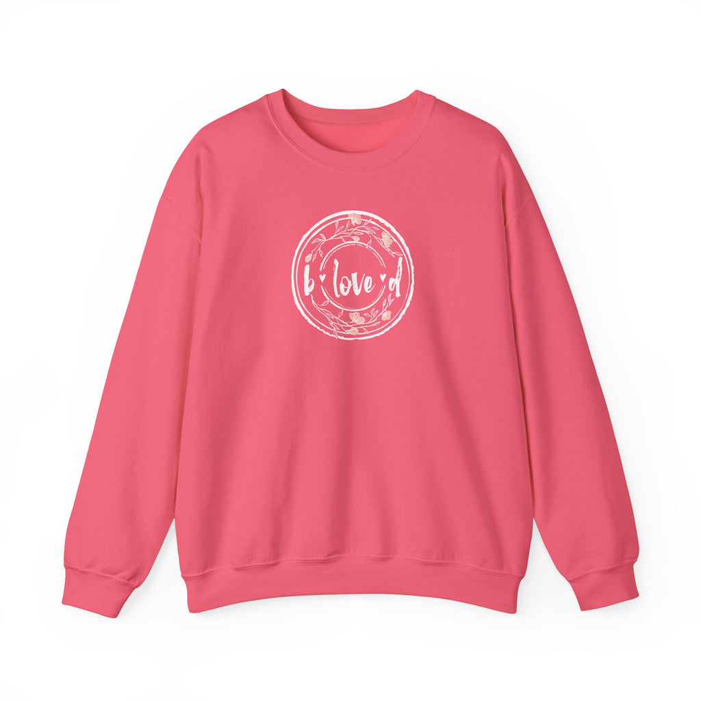 Beloved Crewneck Sweatshirt