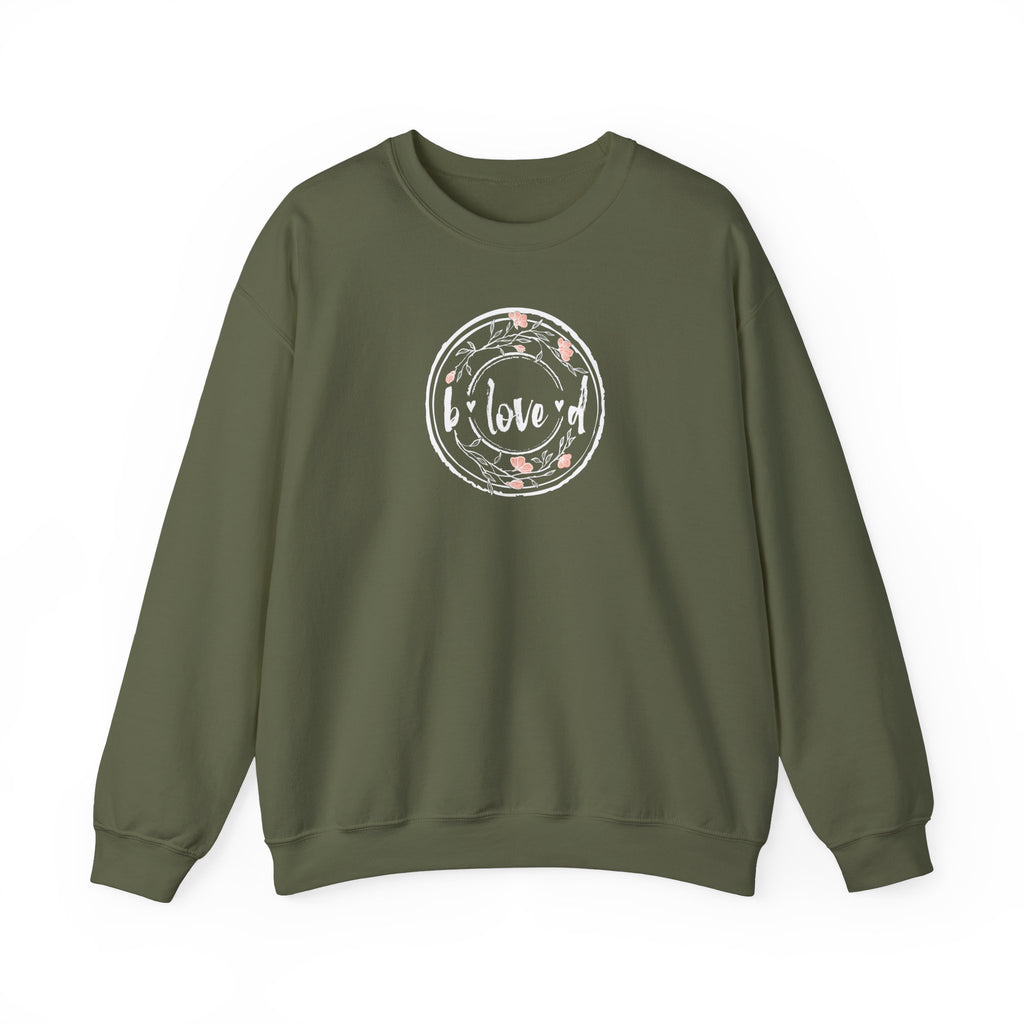 Beloved Crewneck Sweatshirt