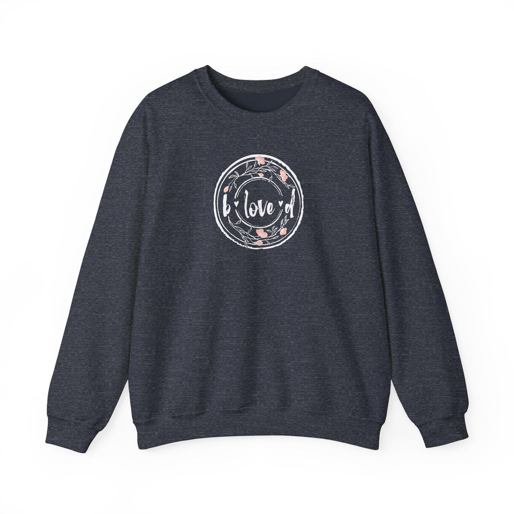 Beloved Crewneck Sweatshirt