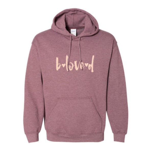 Beloved hoodies deals