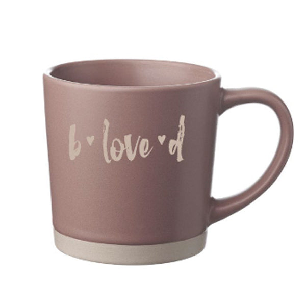 Beloved Mug