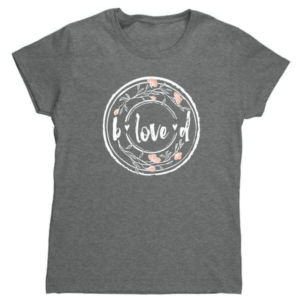 Beloved Tee